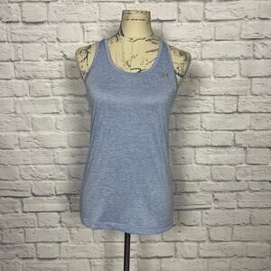 Under Armour Loose Fit Work Out Tank